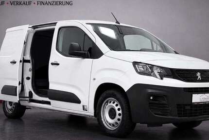 Peugeot Partner 241.000 km 7.973 &euro; Eichenzell 36124