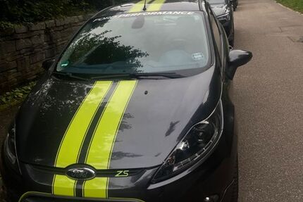 Ford Fiesta 212.111 km 3.250 &euro; Korntal-Münchingen 70825