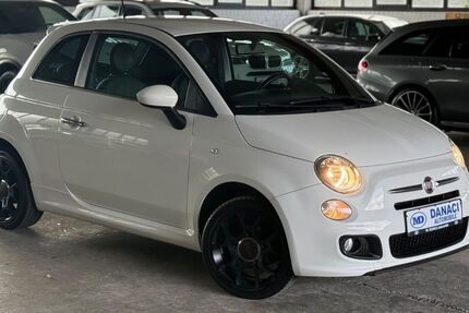 Fiat 500 85.000 km 6.999 € Oelde 59302