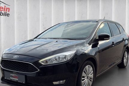 Ford Focus 110.000 km 9.200 € Gehrde 49596
