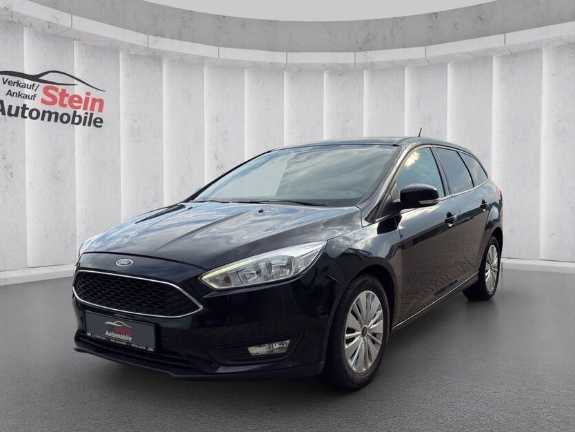 Ford Focus 110.000 km 9.200 € Gehrde 49596