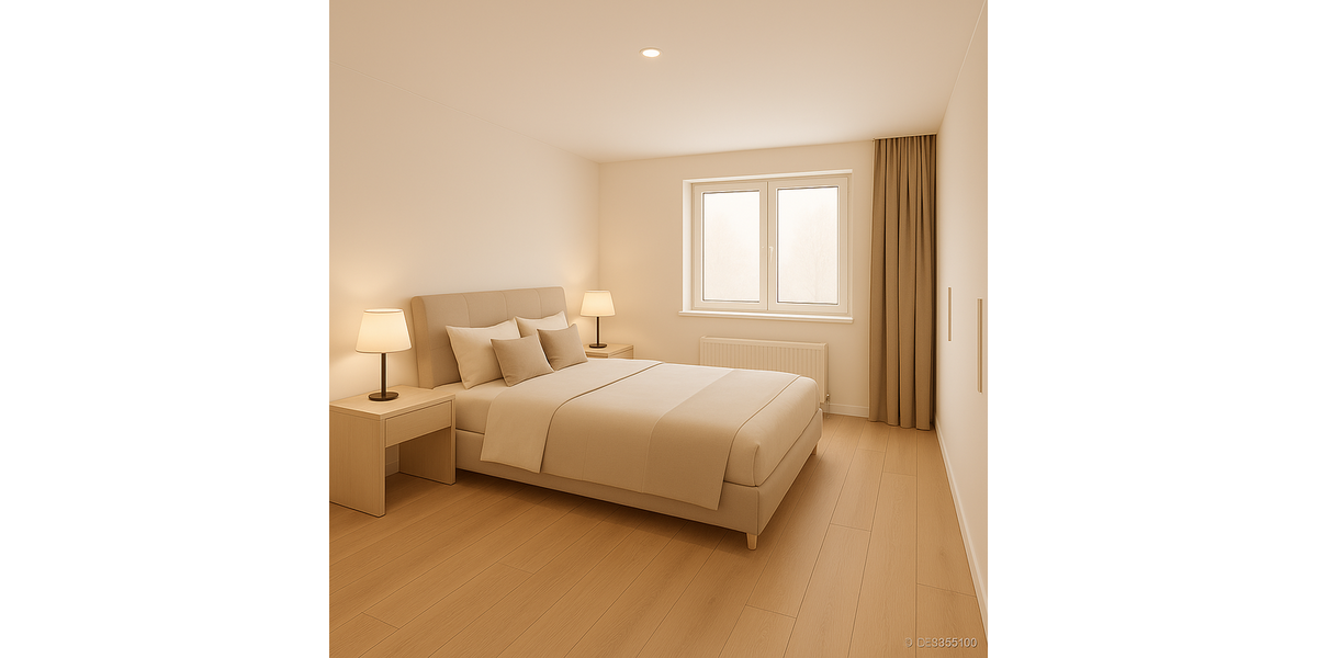 Etagenwohnung Weyhe - 3 Zimmer, 66 m&sup2;, 248.000&euro; | Angebot:24803879