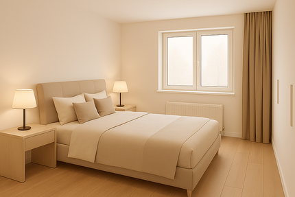 Wohnung Weyhe - 3 Zimmer, 66 m&sup2;, 248.000&euro; | Angebot:24803879