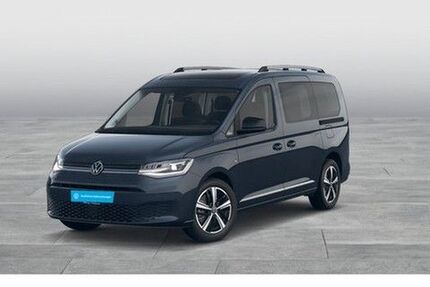 VW Caddy Maxi 34.224 km 35.479 &euro; Leer (Ostfriesland) 26789