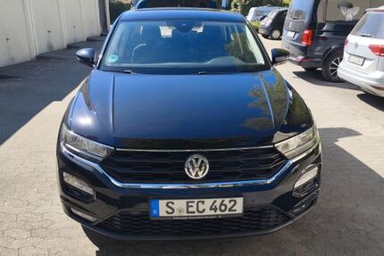 VW T-Roc 80.000 km 14.000 &euro; Mössingen 72116