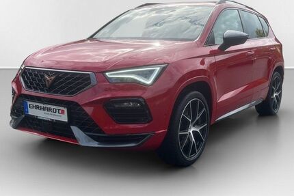 Cupra Ateca 33.250 km 34.490 &euro; Meiningen 98617