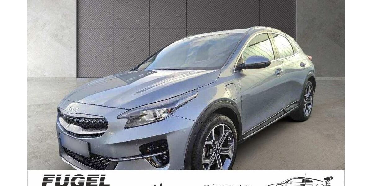 Kia XCeed 54.530 km 19.499 &euro; Oberlungwitz 09353