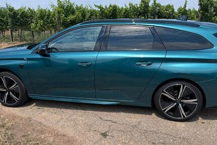 Peugeot 308 31.500 km 22.900 &euro; Annweiler 76855