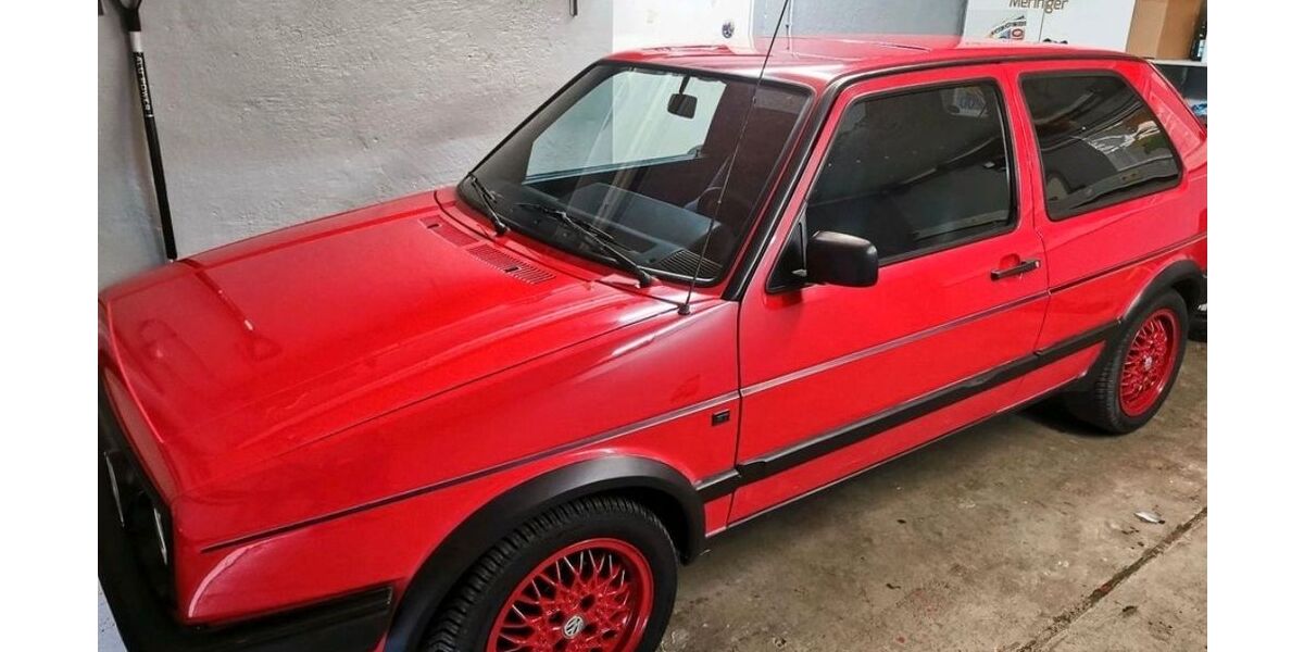 VW Golf 162.000 km 7.500 &euro; Augsburg 86161