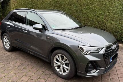 Audi Q3 80.999 km 26.999 € Bruckmühl 83052