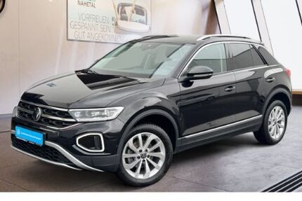 VW T-Roc 26.407 km 29.850 € Idar-Oberstein 55743
