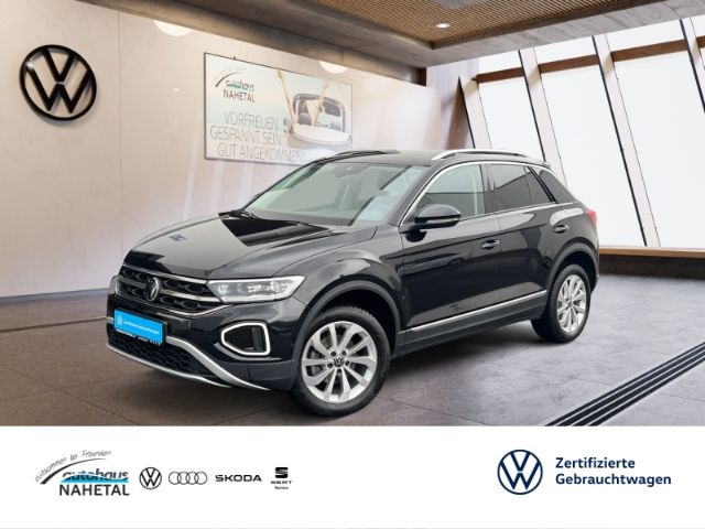 VW T-Roc 26.407 km 29.850 € Idar-Oberstein 55743
