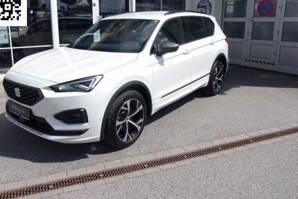 Seat Tarraco 97.546 km 28.990 &euro; Gornau 09405