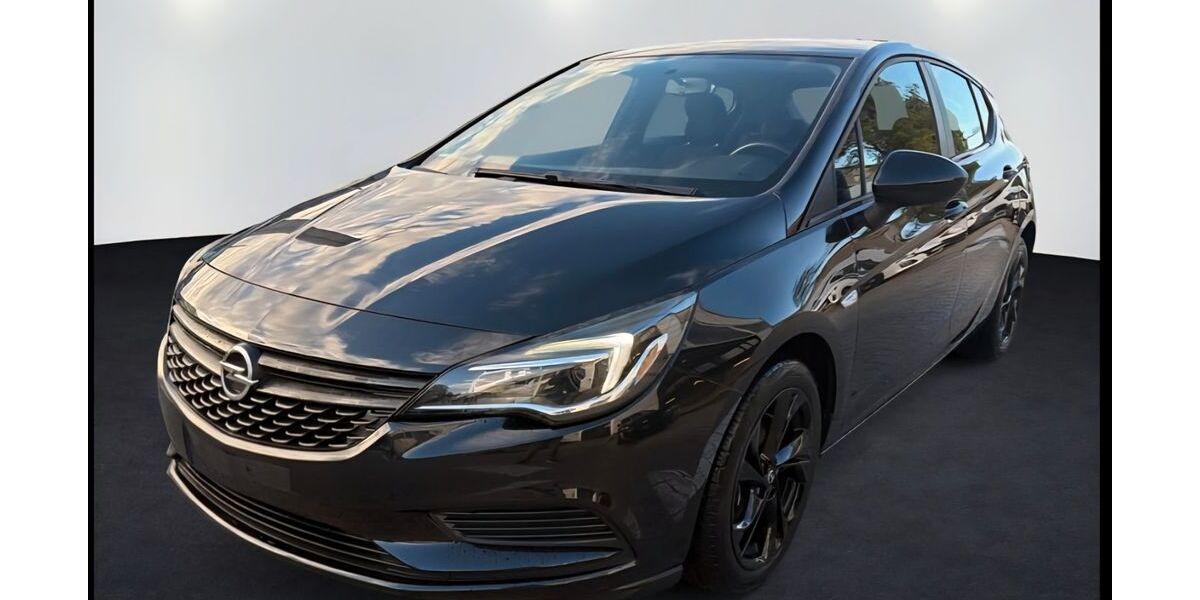 Opel Astra 112.000 km 7.165 &euro; Unterschleißheim 85716