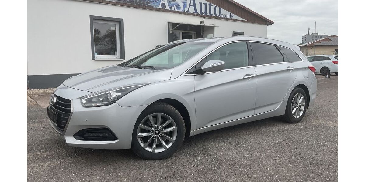 Hyundai i40 165.364 km 8.499 &euro; Nordhausen 99734