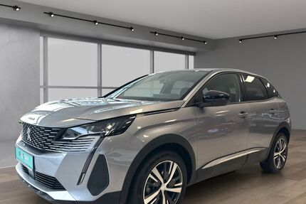 Peugeot 3008 43.850 km 19.950 &euro; Leipzig 04209