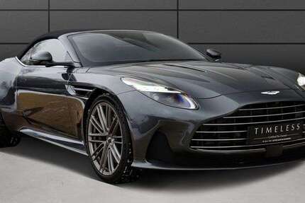 Aston Martin DB12 3.912 km 229.007 &euro; Kronberg 61476