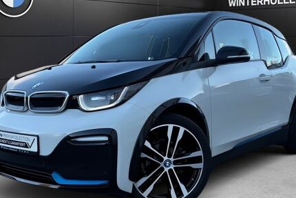 BMW i3 46.200 km 22.080 € Weilheim 82362
