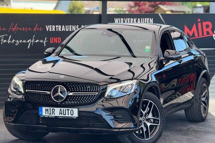 Mercedes GLC 250
