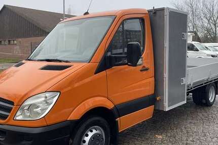 Mercedes-Benz Sprinter 171.000 km 13.923 &euro; Berlin 12681