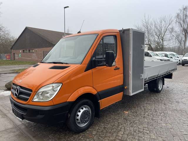 Mercedes-Benz Sprinter 171.000 km 13.923 &euro; Berlin 12681