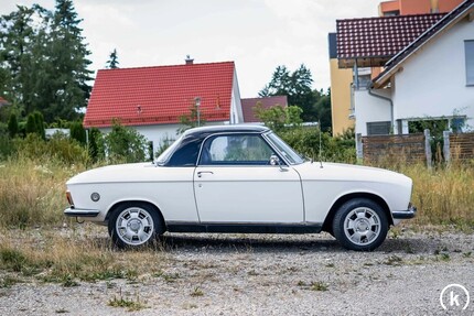 Peugeot 304 Cabriolet 73.000 km 13.500 € Balingen 72336