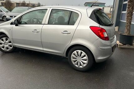 Opel Corsa 60.000 km 3.750 &euro; Eisingen 97249