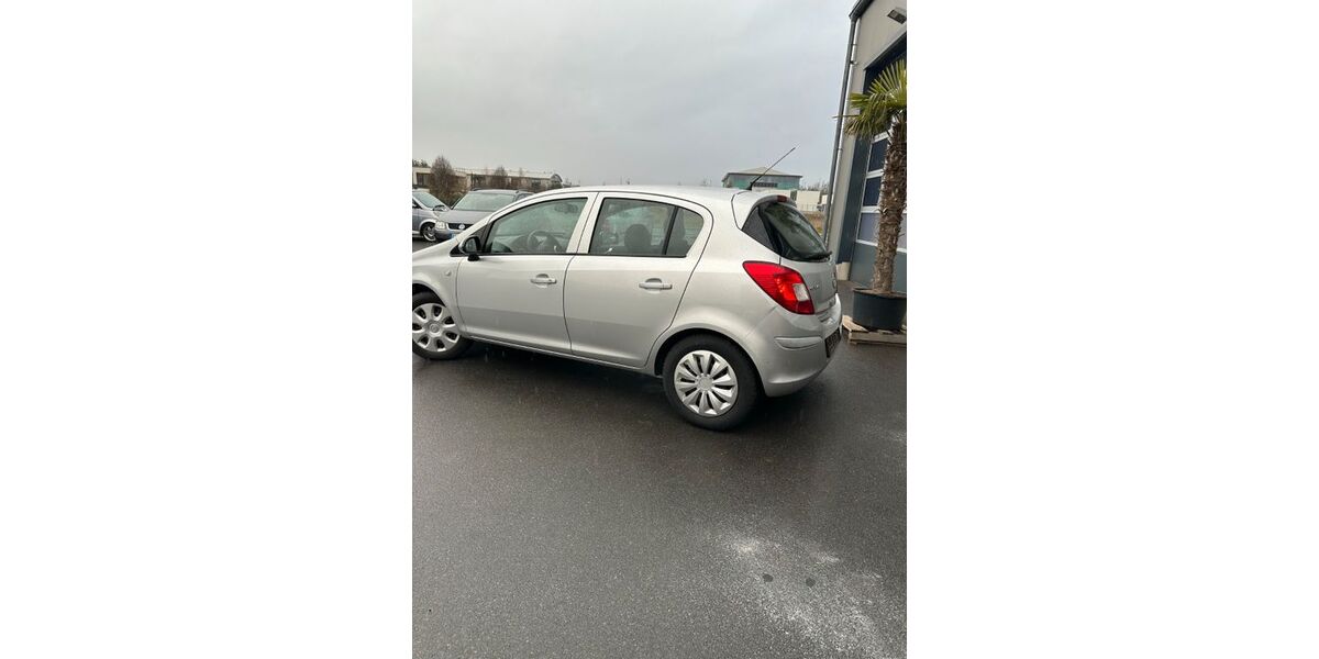 Opel Corsa 60.000 km 3.750 &euro; Eisingen 97249