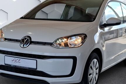 VW up! 47.410 km 6.900 &euro; Schwarzenberg/Erzgeb. 08340
