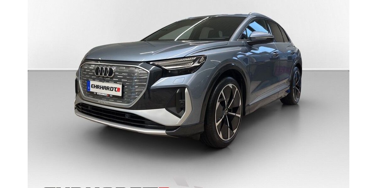 Audi Q4 e-tron 39.890 km 32.990 &euro; Hildburghausen 98646