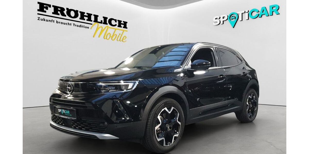 Opel Mokka 24.970 km 19.990 &euro; Koblenz 56073