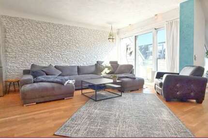 Wohnung Sinzheim - 3 Zimmer, 104 m&sup2;, 360.000&euro; | Angebot:26106343