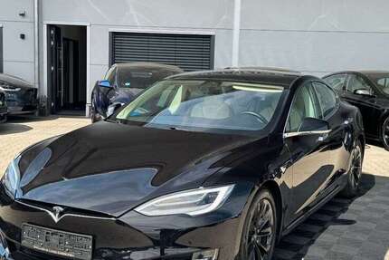 Tesla Model S 70.011 km 30.750 &euro; Emsbüren 48488