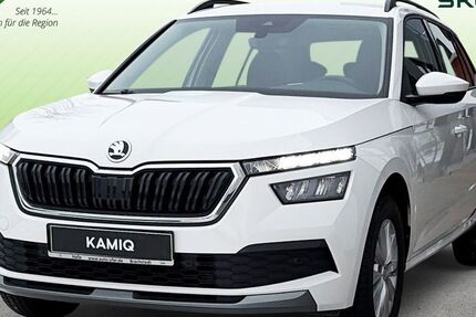 Skoda Kamiq 71.518 km 16.490 &euro; Halle 06112