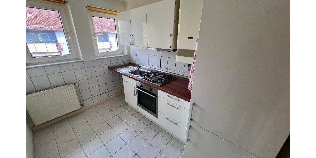 Etagenwohnung Mainz Gonsenheim - 3 Zimmer, 65 m&sup2;, 850&euro; | Angebot:25399467