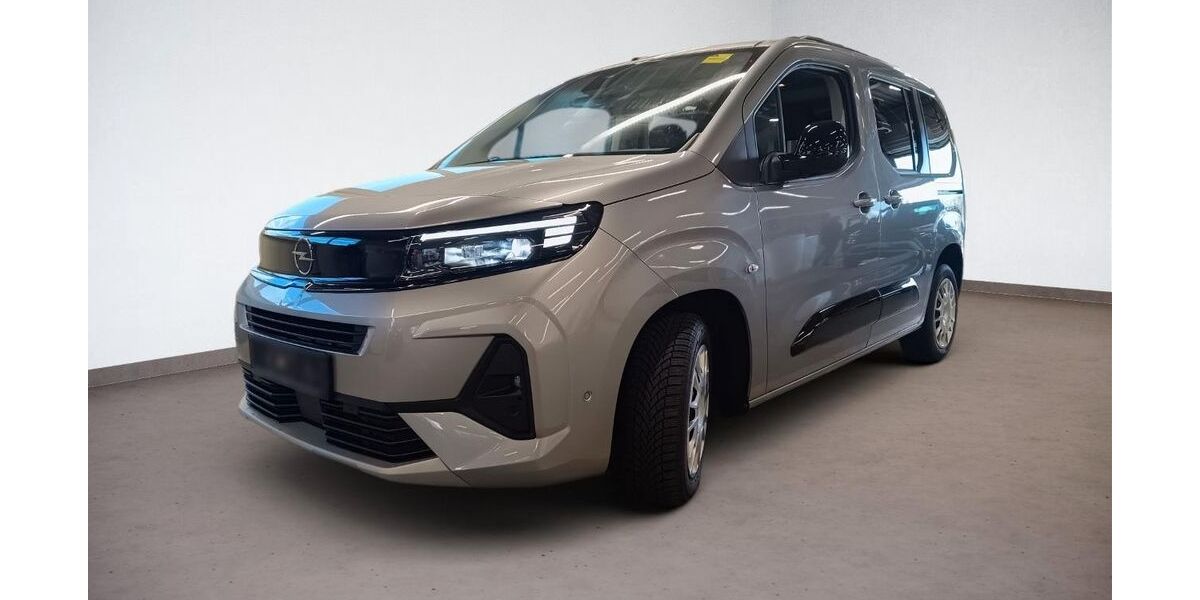 Opel Combo Life 16.000 km 31.900 € Dachau 85221