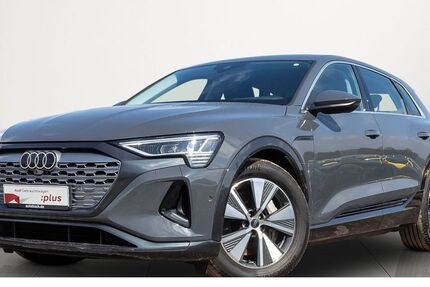 Audi Q8 e-tron 53.270 km 37.970 &euro; Diez 65582