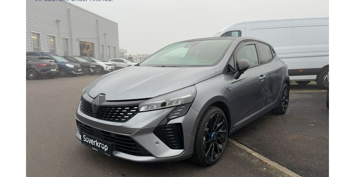 Renault Clio 13.000 km 23.930 &euro; Flensburg 24941