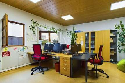 Büro in Rottenburg 169.000 € 69.8 m²