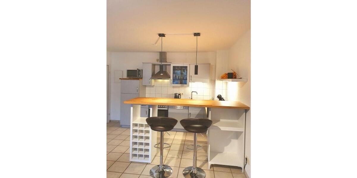 Hochparterre Frechen - 2 Zimmer, 49 m&sup2;, 795&euro; | Angebot:25932962