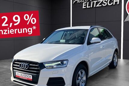Audi Q3 77.600 km 17.390 &euro; Kamenz 01917