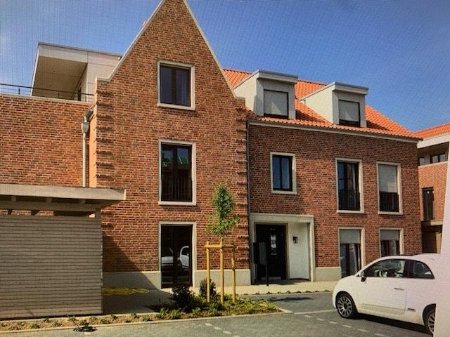 Penthouse Wohnung 2 zimmer