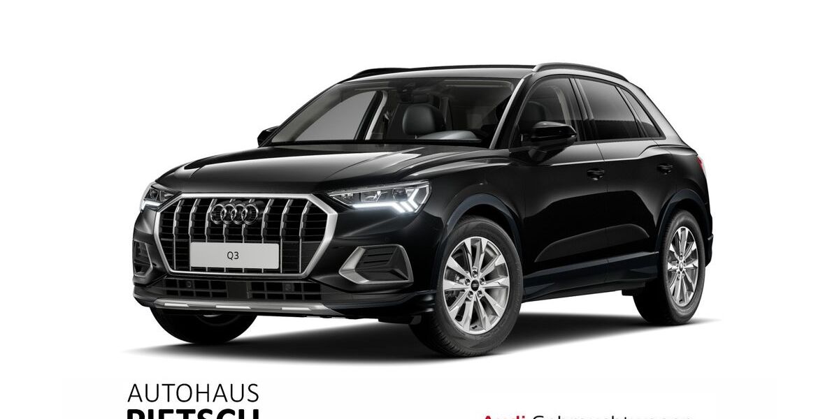 Audi Q3 7.000 km 37.980 &euro; Melle 49324