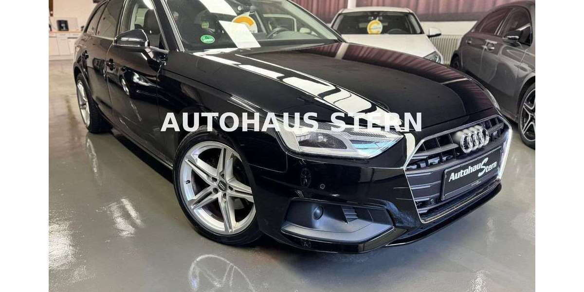 Audi A4 178.466 km 18.650 &euro; Geisingen 78187