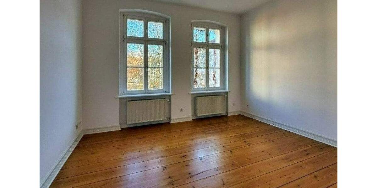 Gewerbeobjekt Schwedt Zentrum - 2 Zimmer, 850.000&euro; | Angebot:25801835
