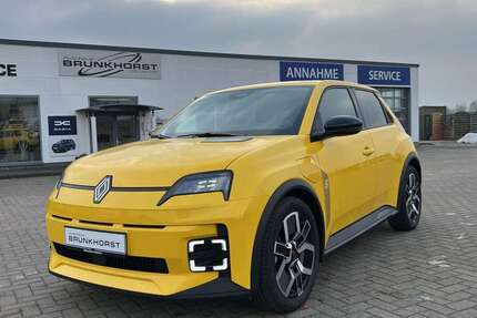 Renault R 5 3.001 km 27.990 &euro; Hetzwege 27383