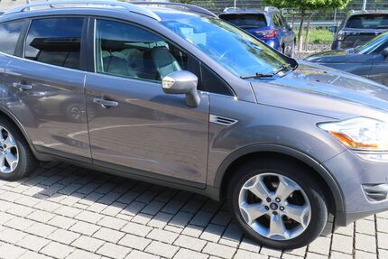 Ford Kuga 149.900 km 8.890 € Herschbach 56414