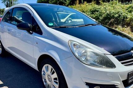 Opel Corsa 155.300 km 2.980 &euro; Friedrichshafen 88045