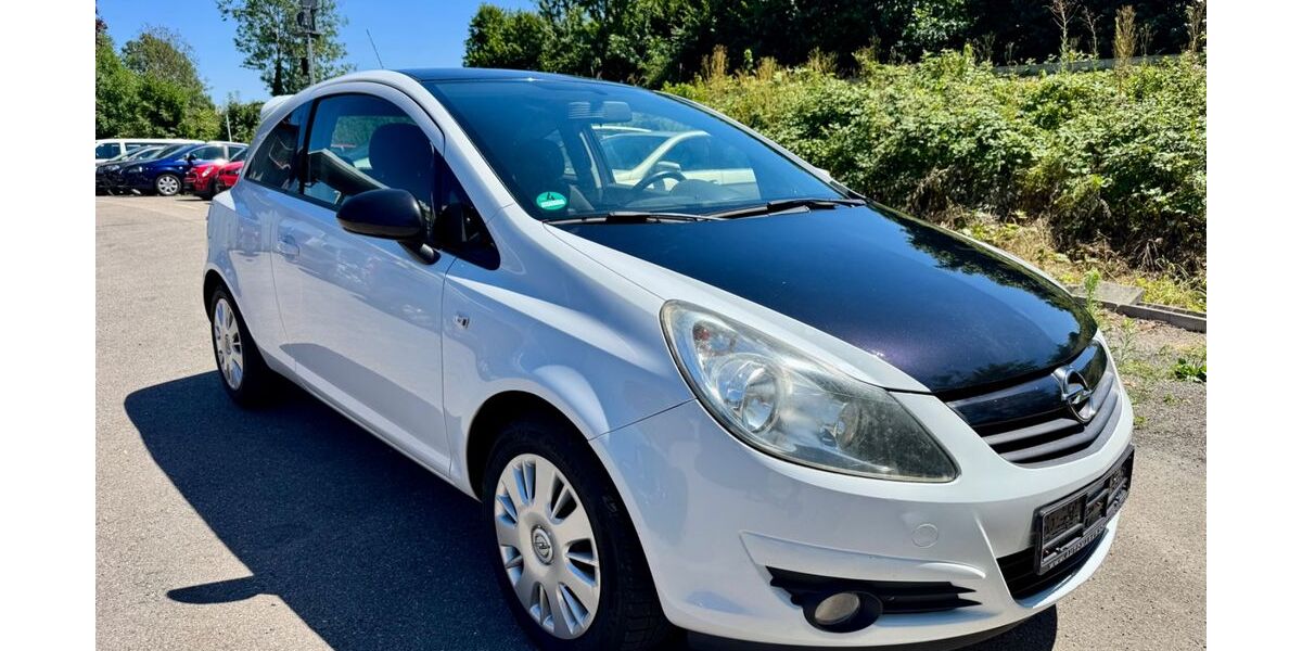 Opel Corsa 155.300 km 2.980 &euro; Friedrichshafen 88045