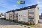 Etagenwohnung Vöhringen - 2 Zimmer, 55 m&sup2;, 190.000&euro; | Angebot:25400841